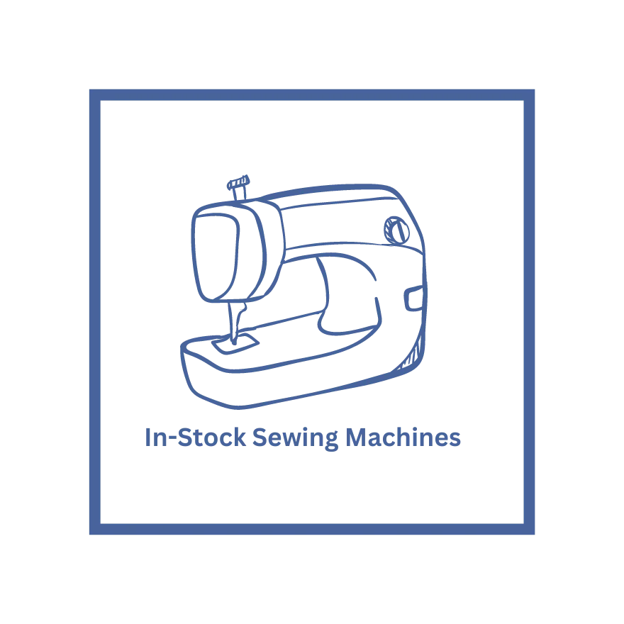 Sewing Machines NiagaraSewing