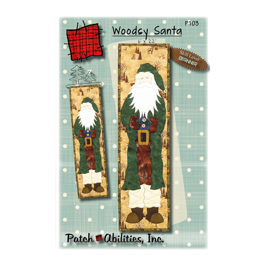 Woodsy Santa #103 (PDF)