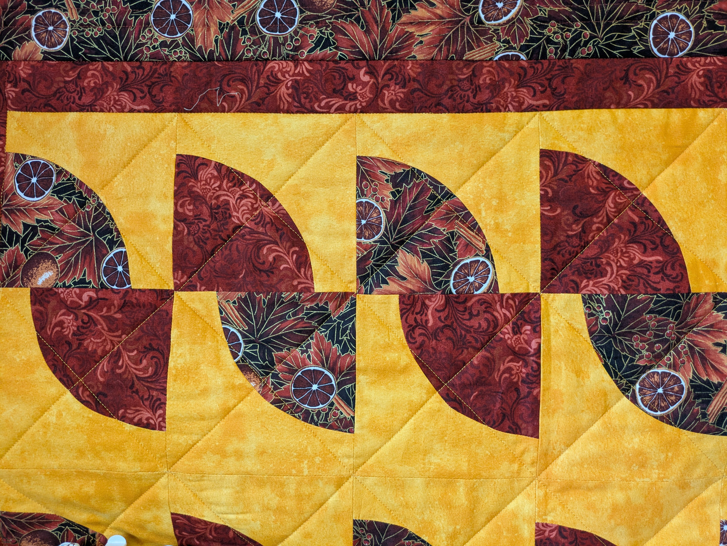 3 1 yard quilt -October 8, 15, 22, 29,2025