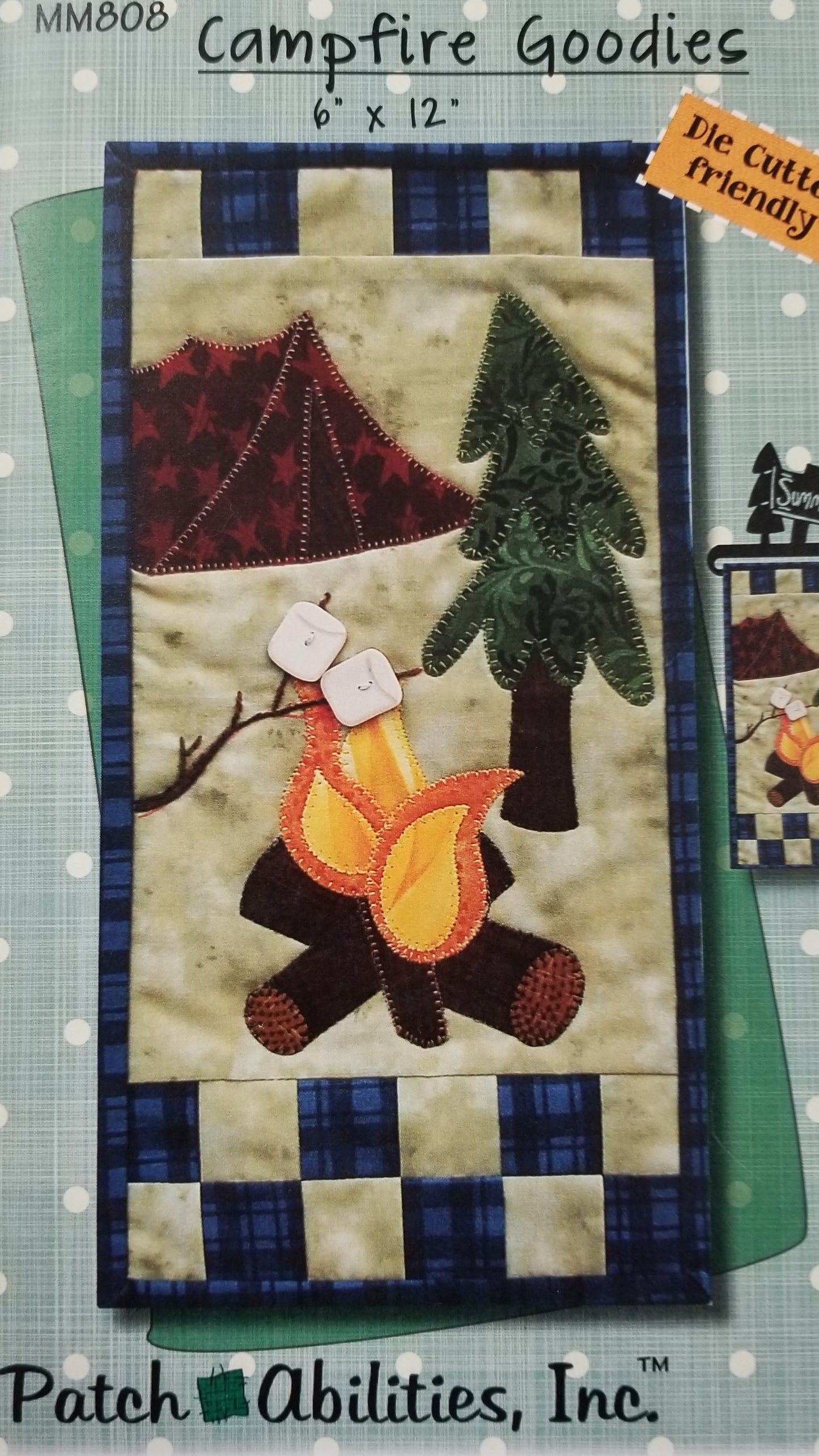Campfire Goodies