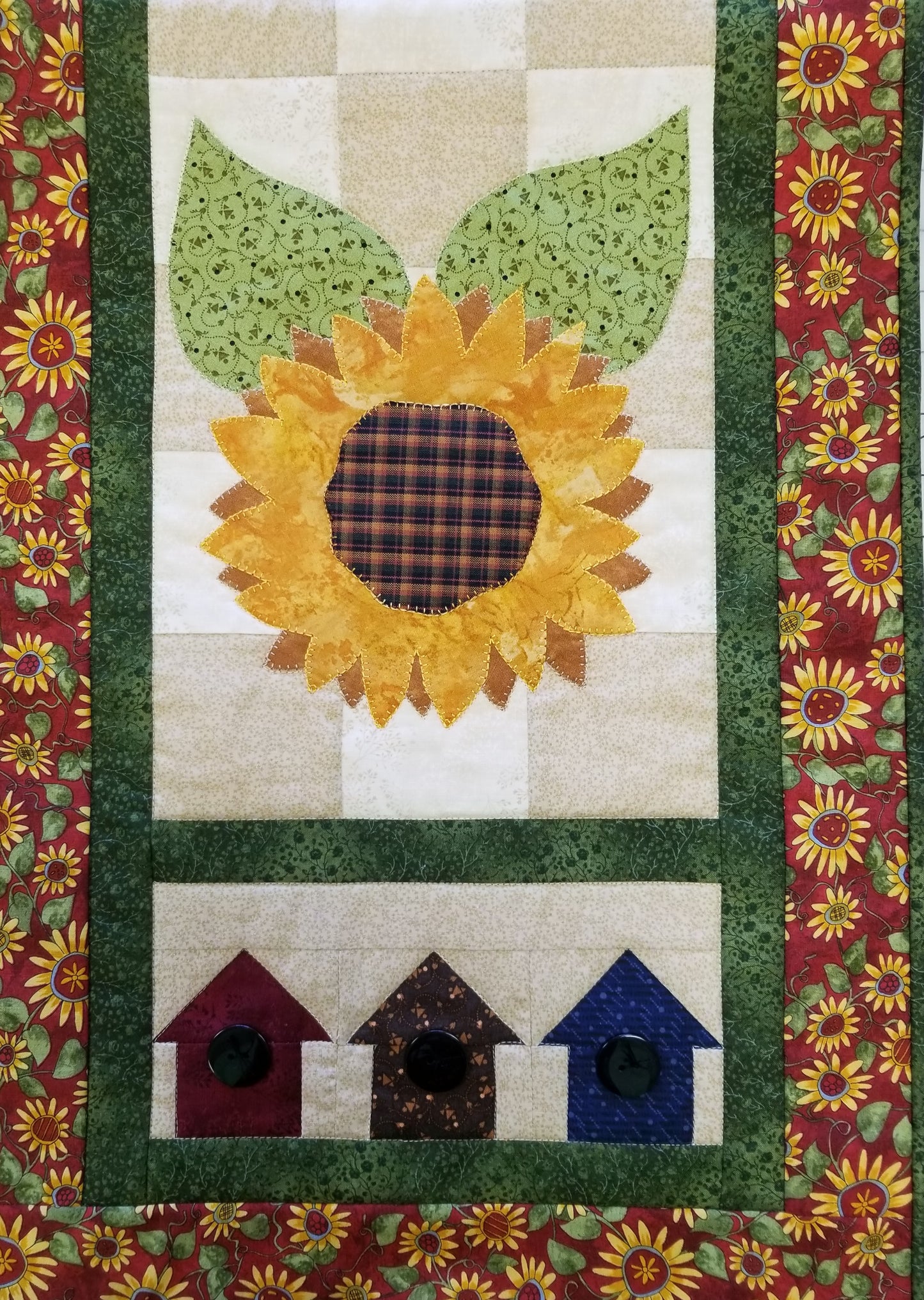 Sunflower September 21 ,22, 2023