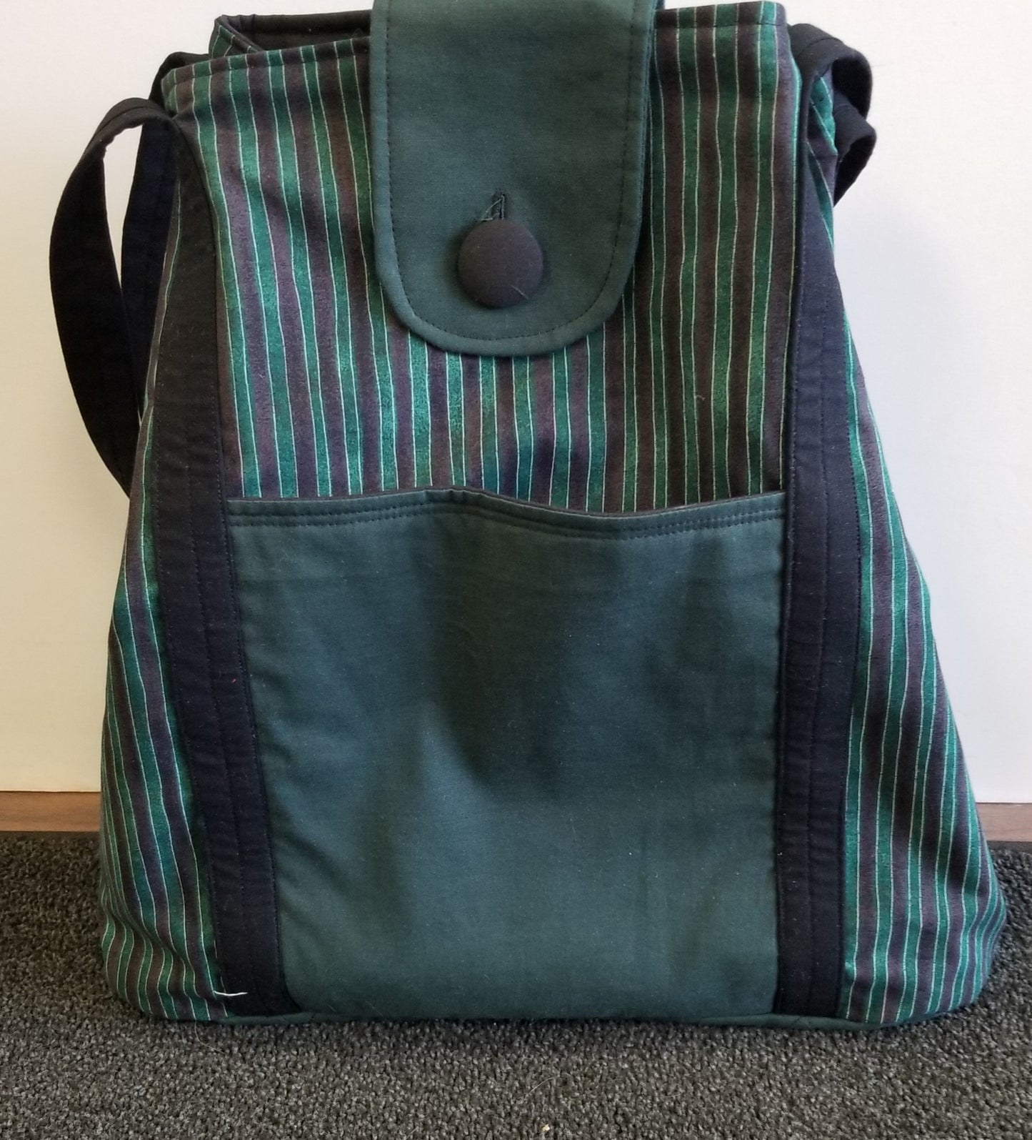 Bonnie Bag September 29, 2023