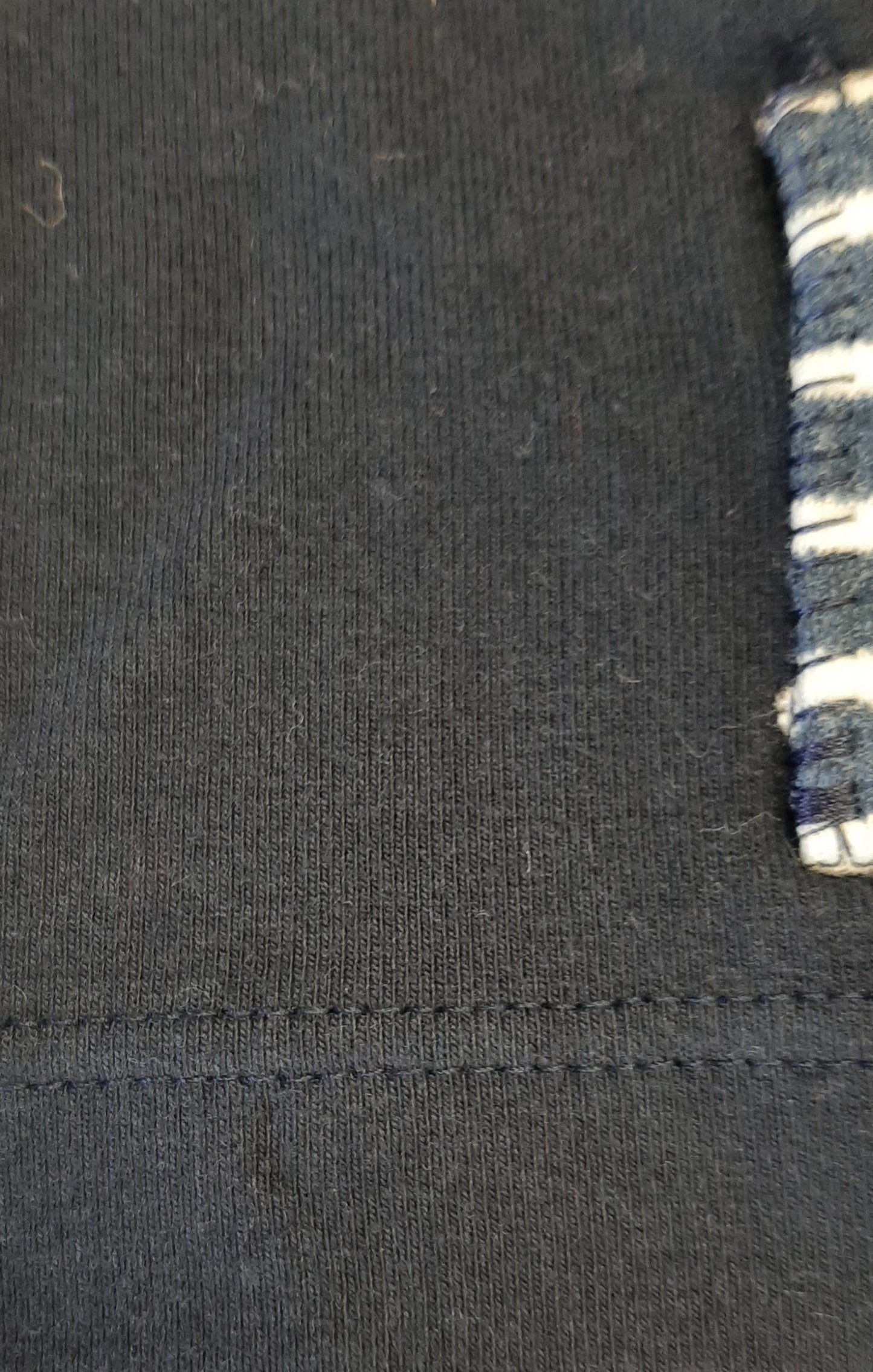 Introduction to Hemming Saturday May 31, 2025 10:00 - 2:00