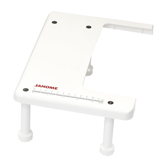 Janome Four DLB Serger Table