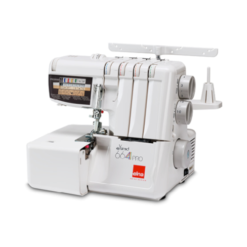 Elna 664 Pro Serger