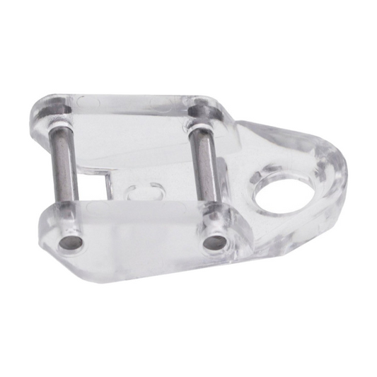 Free Motion Quilting Closed Toe