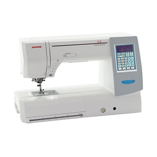 Horizon MC 8200QCP Special Edition