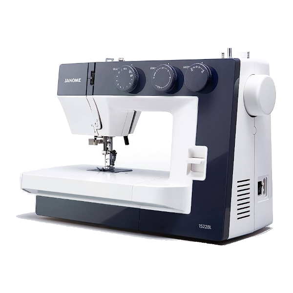 Janome 1522DG