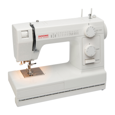 Janome HD1000
