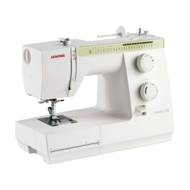 Janome Sewist 725S