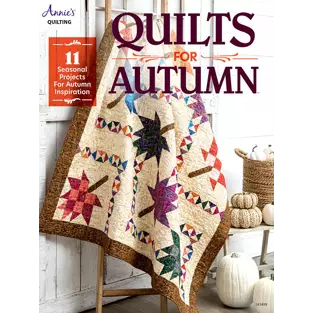 Quilts for Autumn