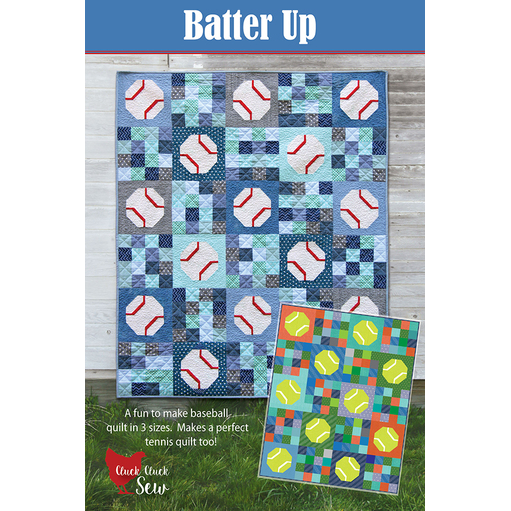 Batter Up