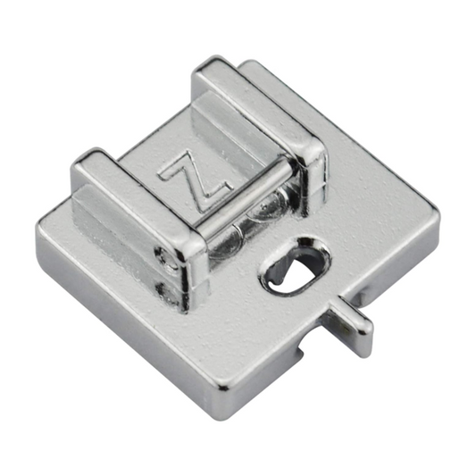 Concealed Zipper Foot