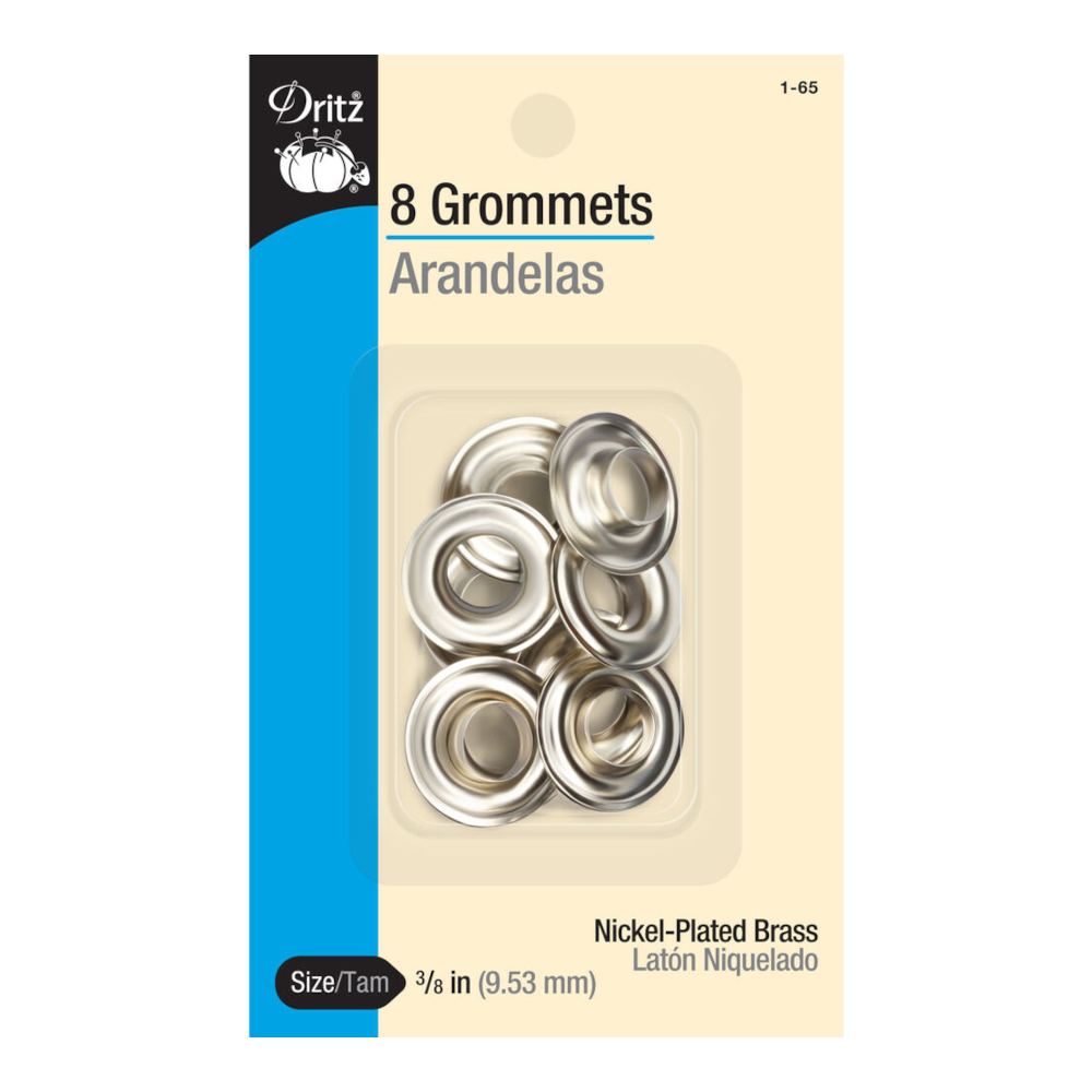 Grommets