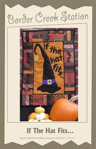 If the Hat Fits October 6 & 7, 2023