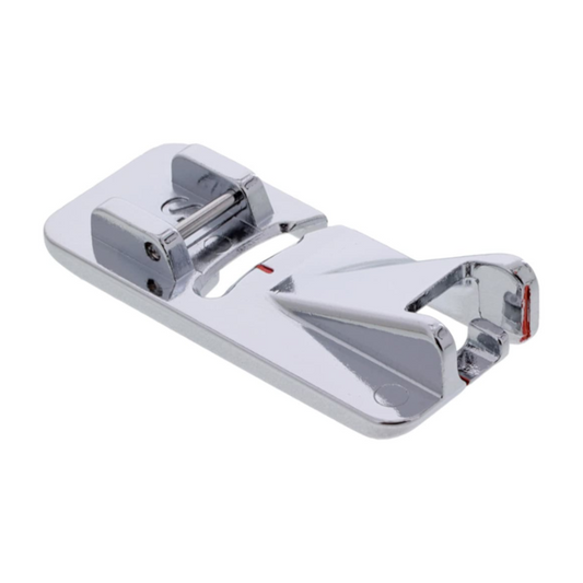 Lap Seam Foot (finished width 9mm)