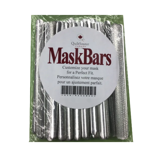 Mask Bars