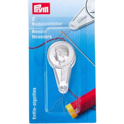 Prym Needle Threader - 2 pack