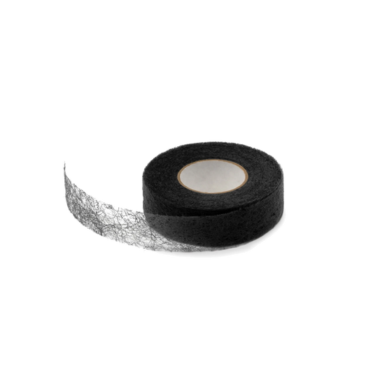 Fusible Bonding Web (For Dark fabrics)