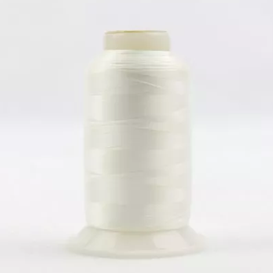 Invisafil by Wonderfill (100wt Connonized Polyester) 105