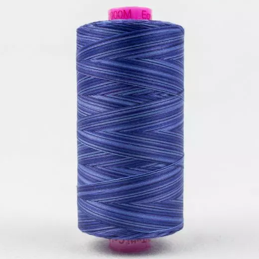 Tutti by Wonderfil (50wt Egyptian Cotton) in storm 20