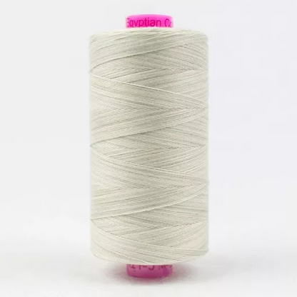Tutti by Wonderfil (50wt Egyptian Cotton) in lamb 41