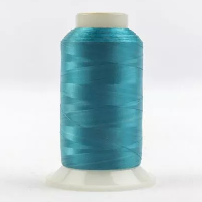 Invisafil by Wonderfill (100wt Connonized Polyester) 713