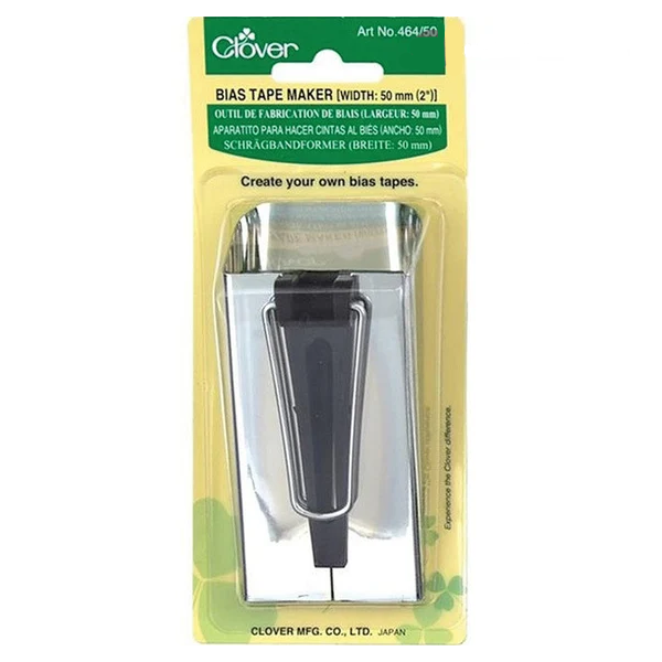 Bias Tape Maker