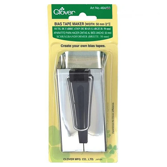 Bias Tape Maker
