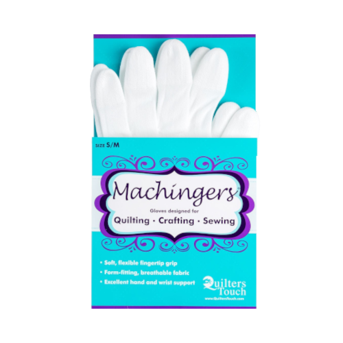 Quilting Gloves