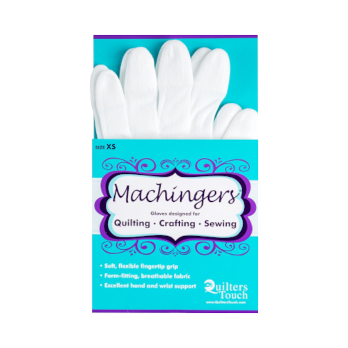 Quilting Gloves