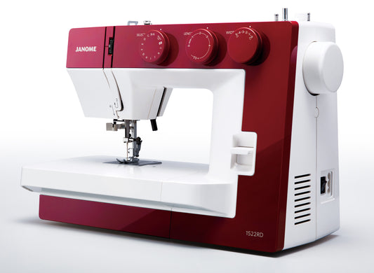 Beginner Sewing Class April 1, 8, 15, 22, 2025     6:00 pm - 8:00 pm