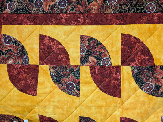 3 1 yard quilt -October 8, 15, 22, 29,2025