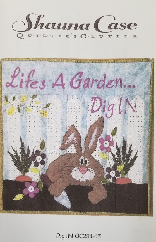Life's A Garden