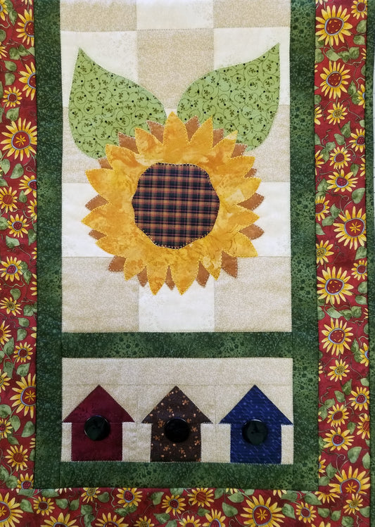 Sunflower September 21 ,22, 2023