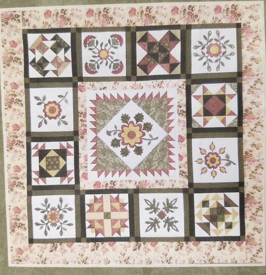 Block of the Month Club
