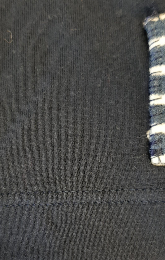 Introduction to Hemming  Saturday May 31, 2025 10:00 - 2:00