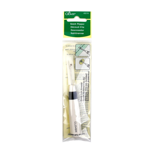 Seam Ripper (No. 482/W)