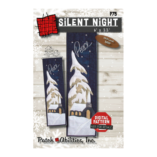 Silent Night #75 (PDF)