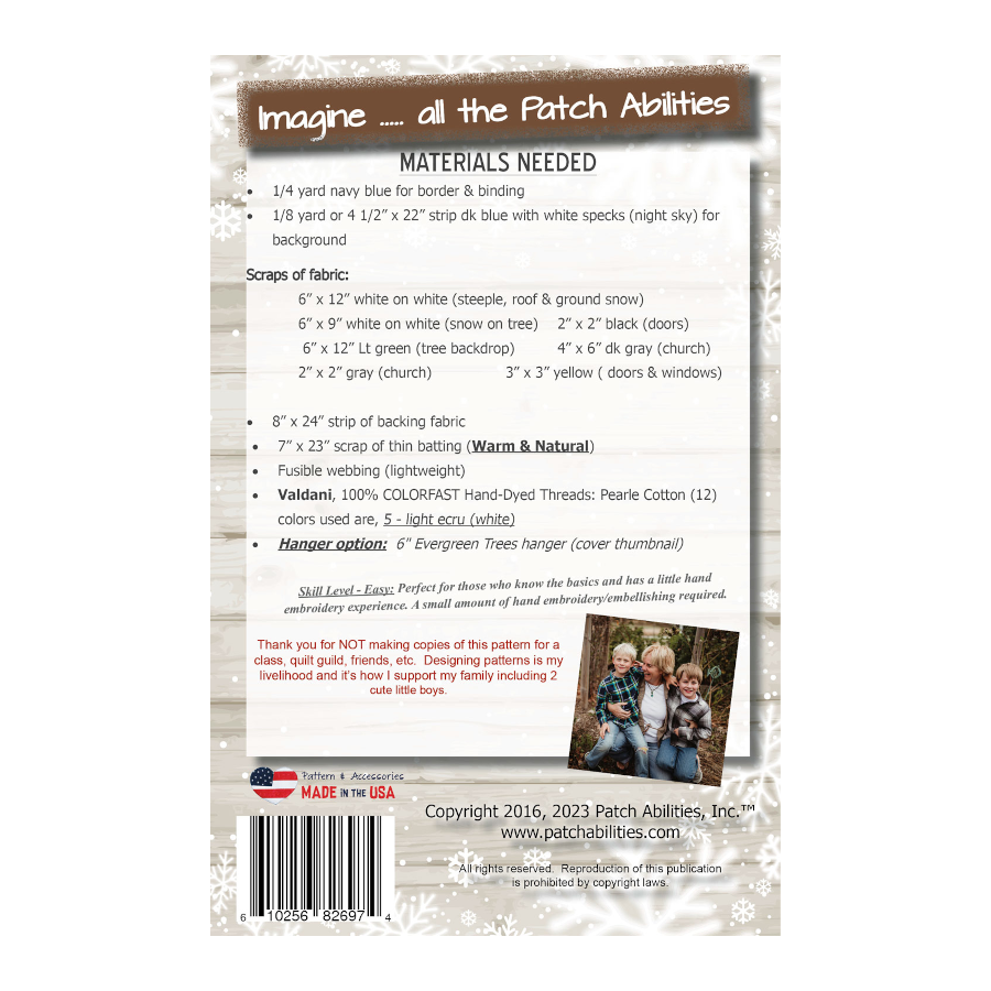 Silent Night #75 (PDF)