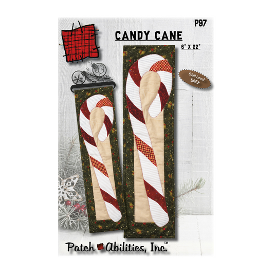 Candy Cane #97 (PDF)