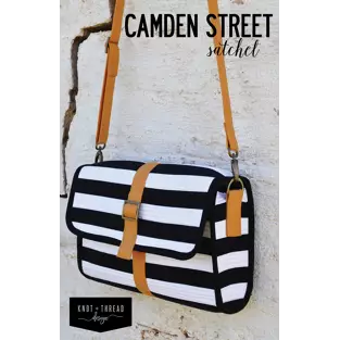 Camden Streeet Satchel