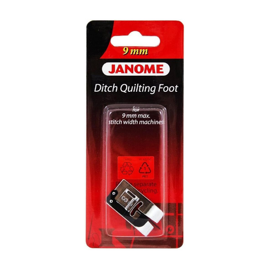 Ditch Quilting Foot