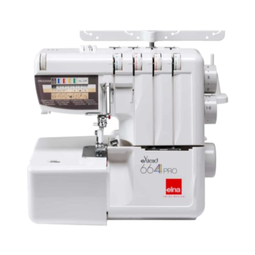 Elna 664 Pro Serger