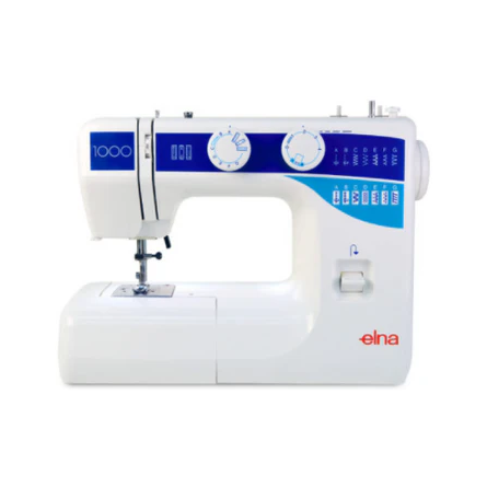 ELNA 1000 B Sewing machine