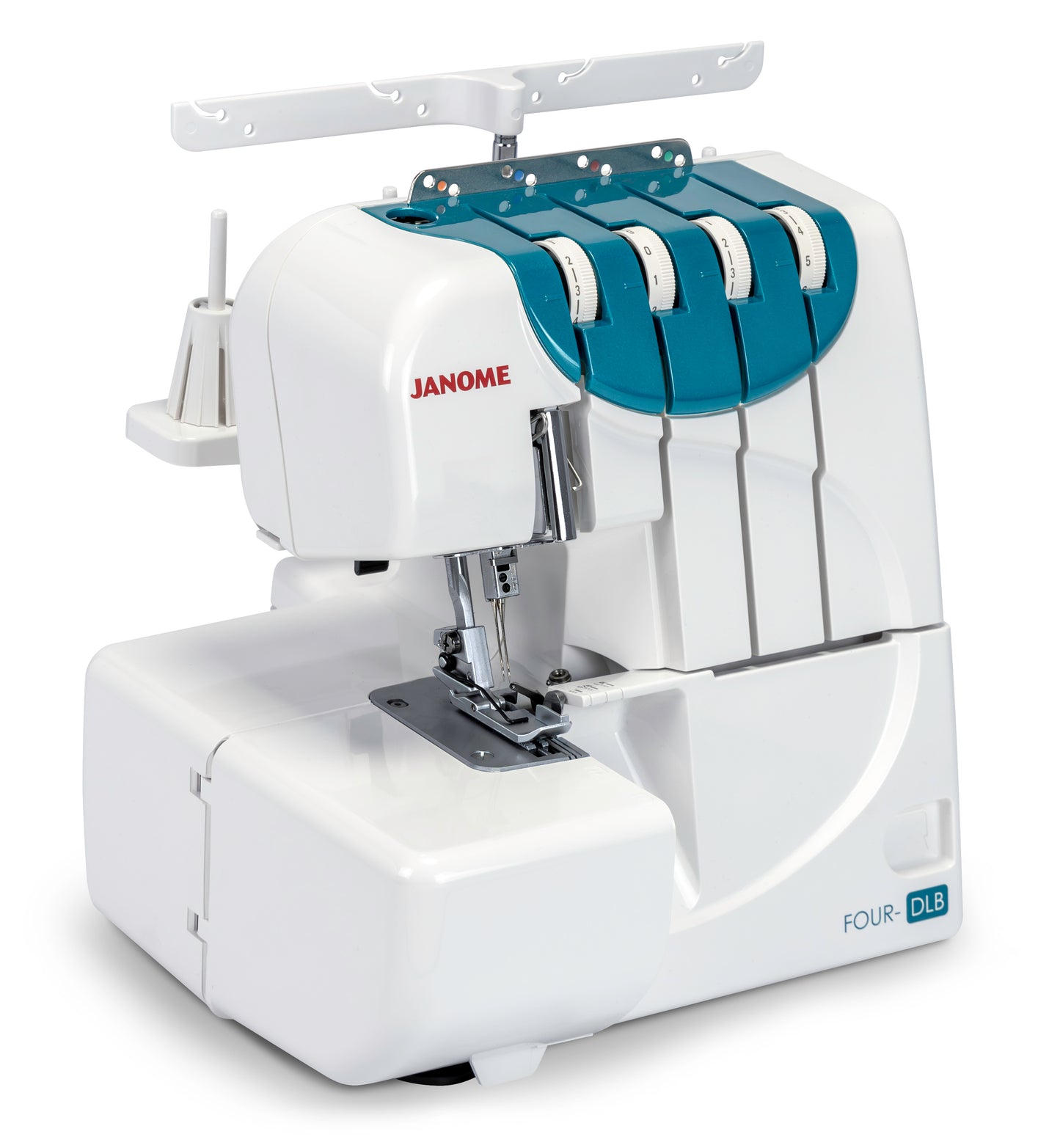 Beginners Introduction to Sergers          Friday February 6, 2026