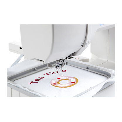 Janome Memory Craft 1000