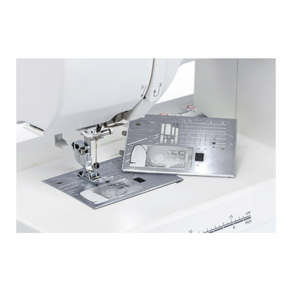 Janome Memory Craft 1000