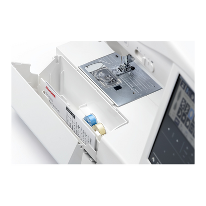 Janome Memory Craft 1000