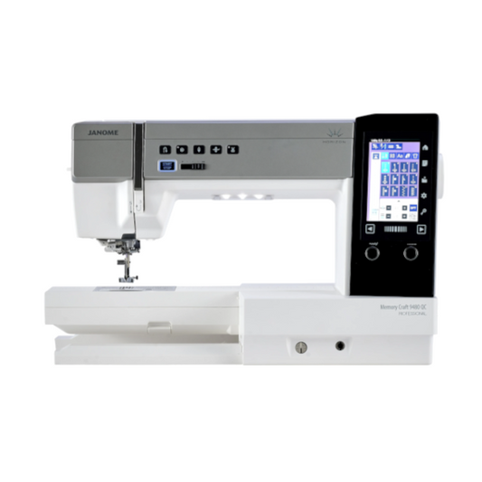 Janome MC9480QCP